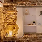 Dante\'S Room Dei Cerchi