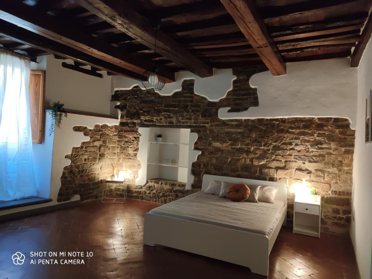 Casa de hóspedes Dante's Dei Cerchi