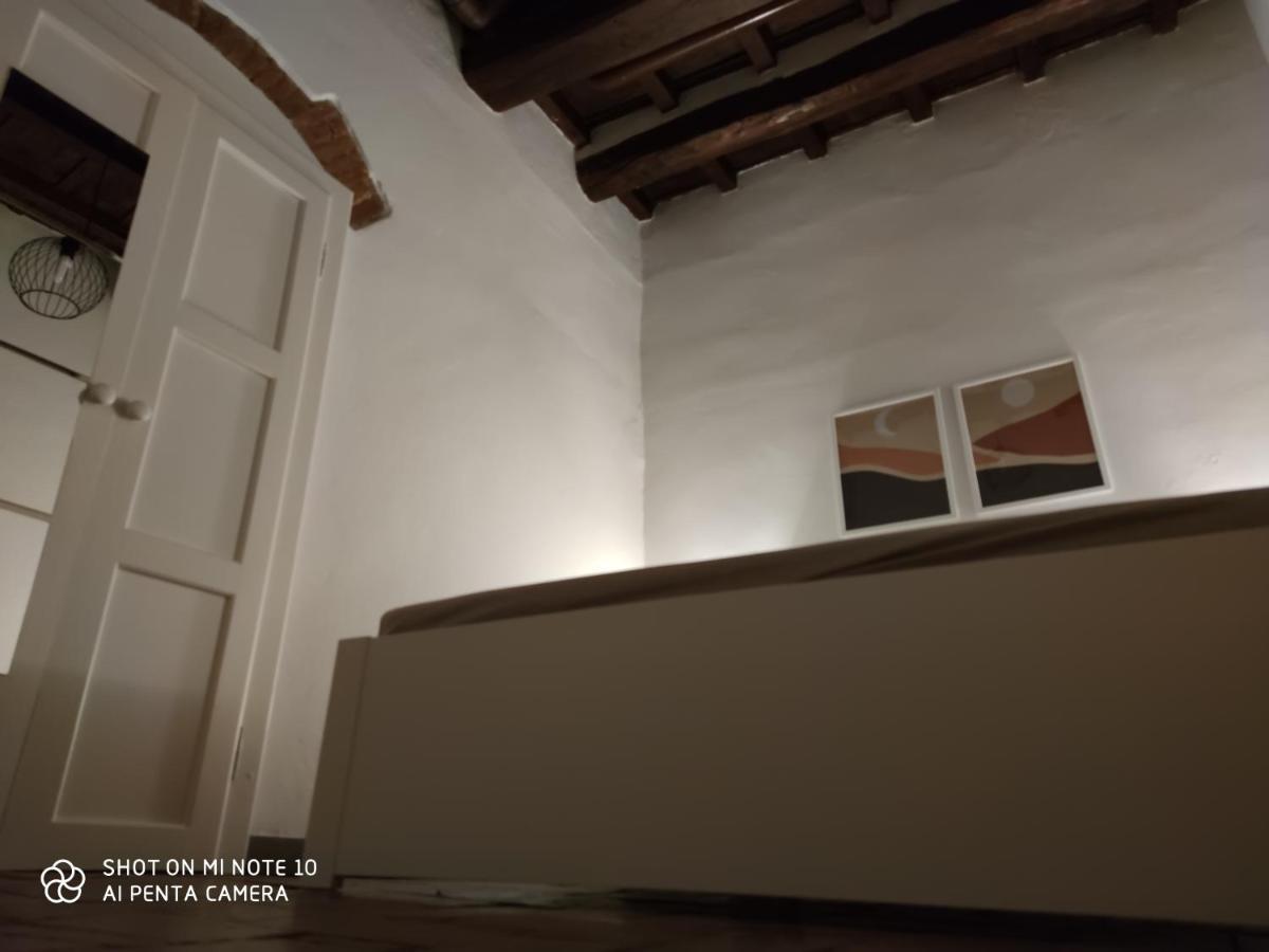 Casa de hóspedes Dante's Dei Cerchi