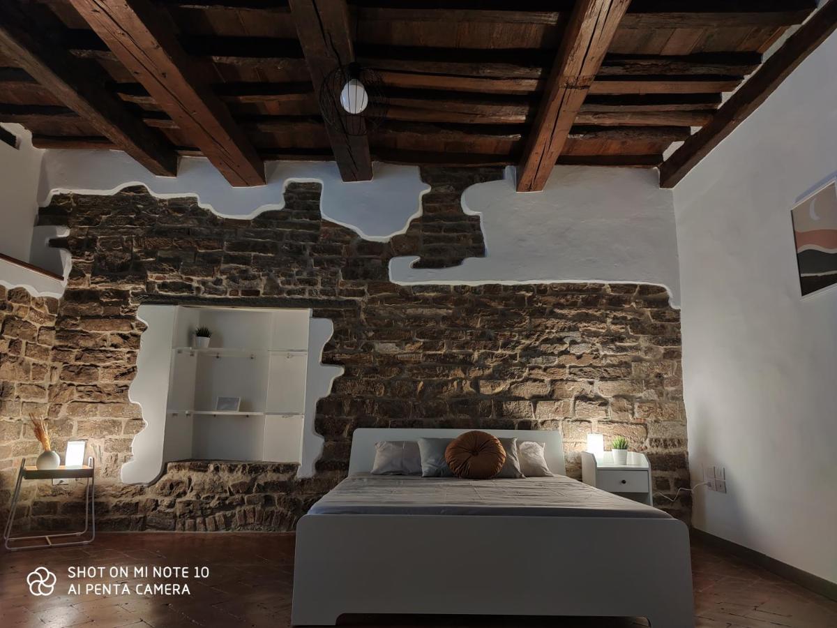 Dante's Dei Cerchi Casa de hóspedes