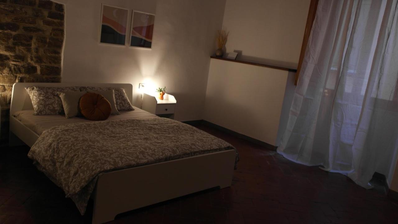 Casa de hóspedes Dante's Dei Cerchi