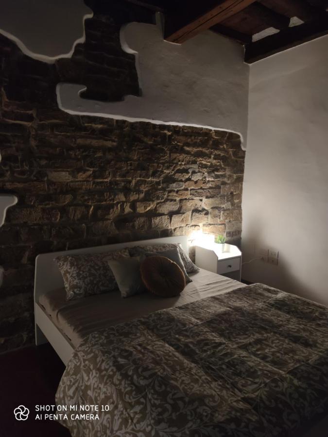 Casa de hóspedes Dante's Dei Cerchi