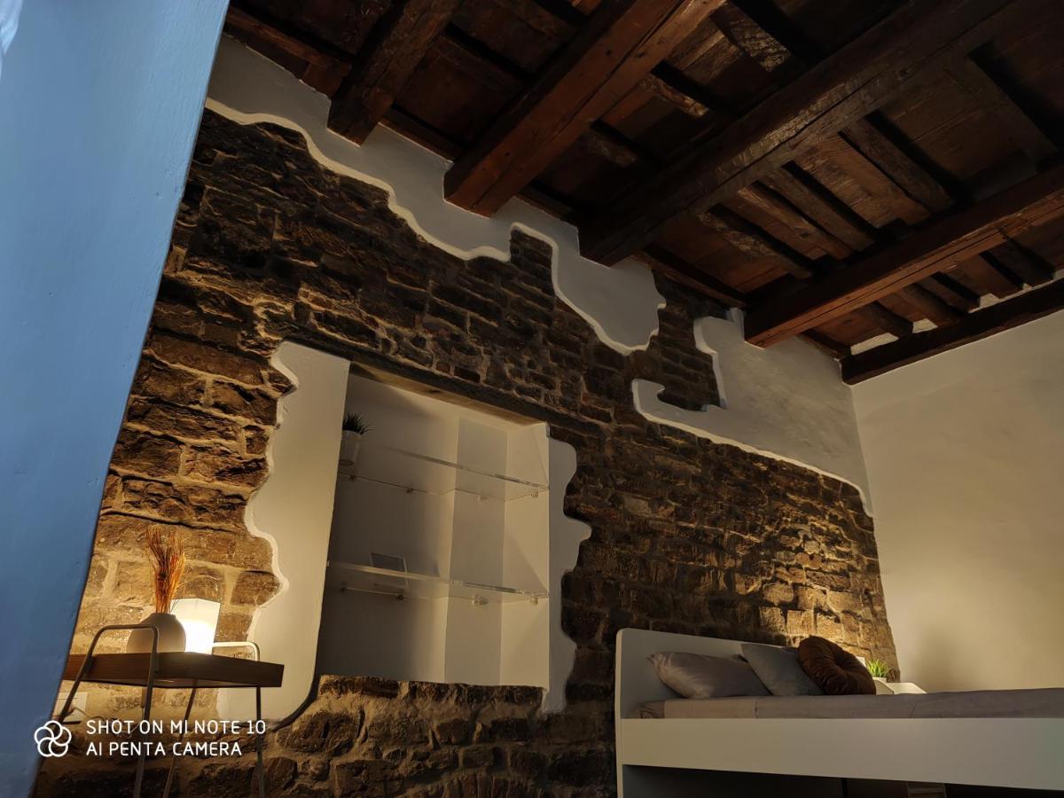 Dante's Dei Cerchi Casa de hóspedes Florença