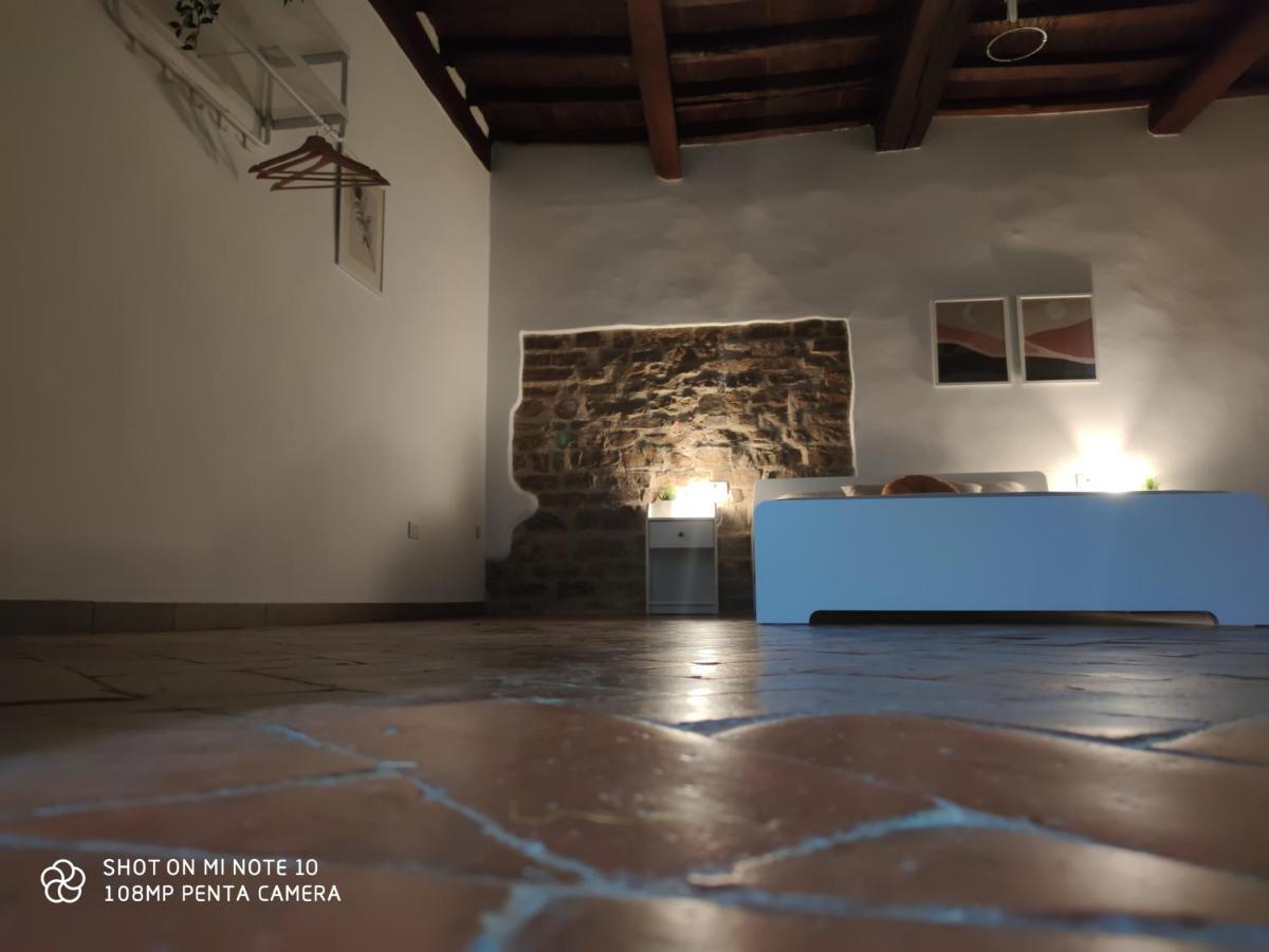 Dante's Dei Cerchi Casa de hóspedes *