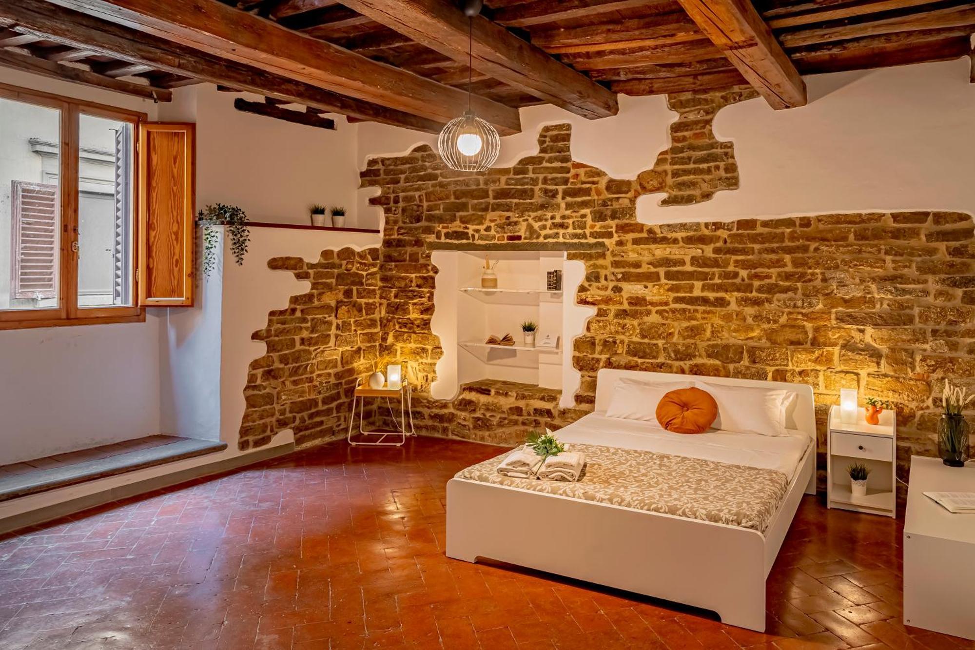Guest house Dante's Dei Cerchi