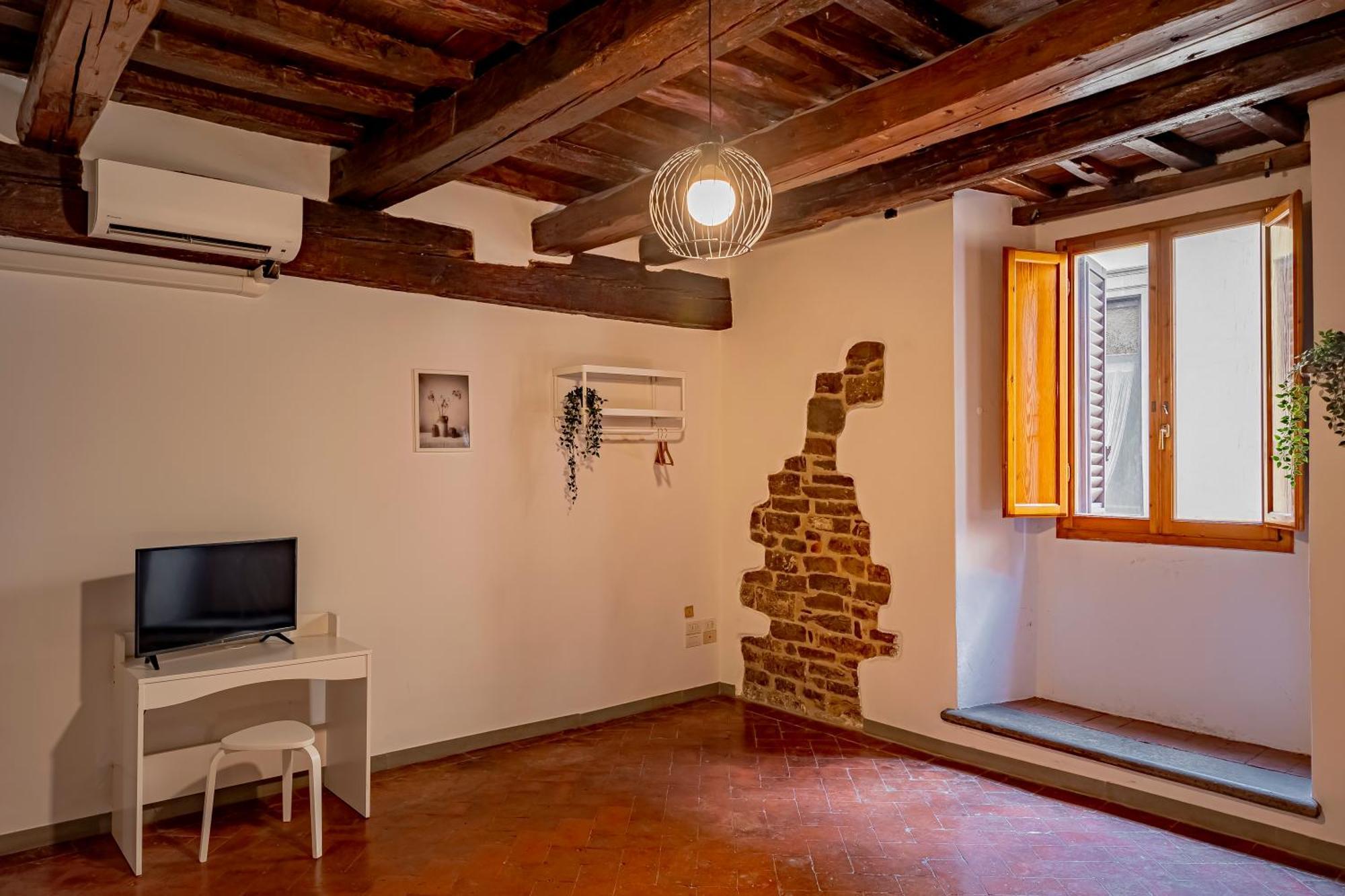 Dante's Dei Cerchi Guest house *