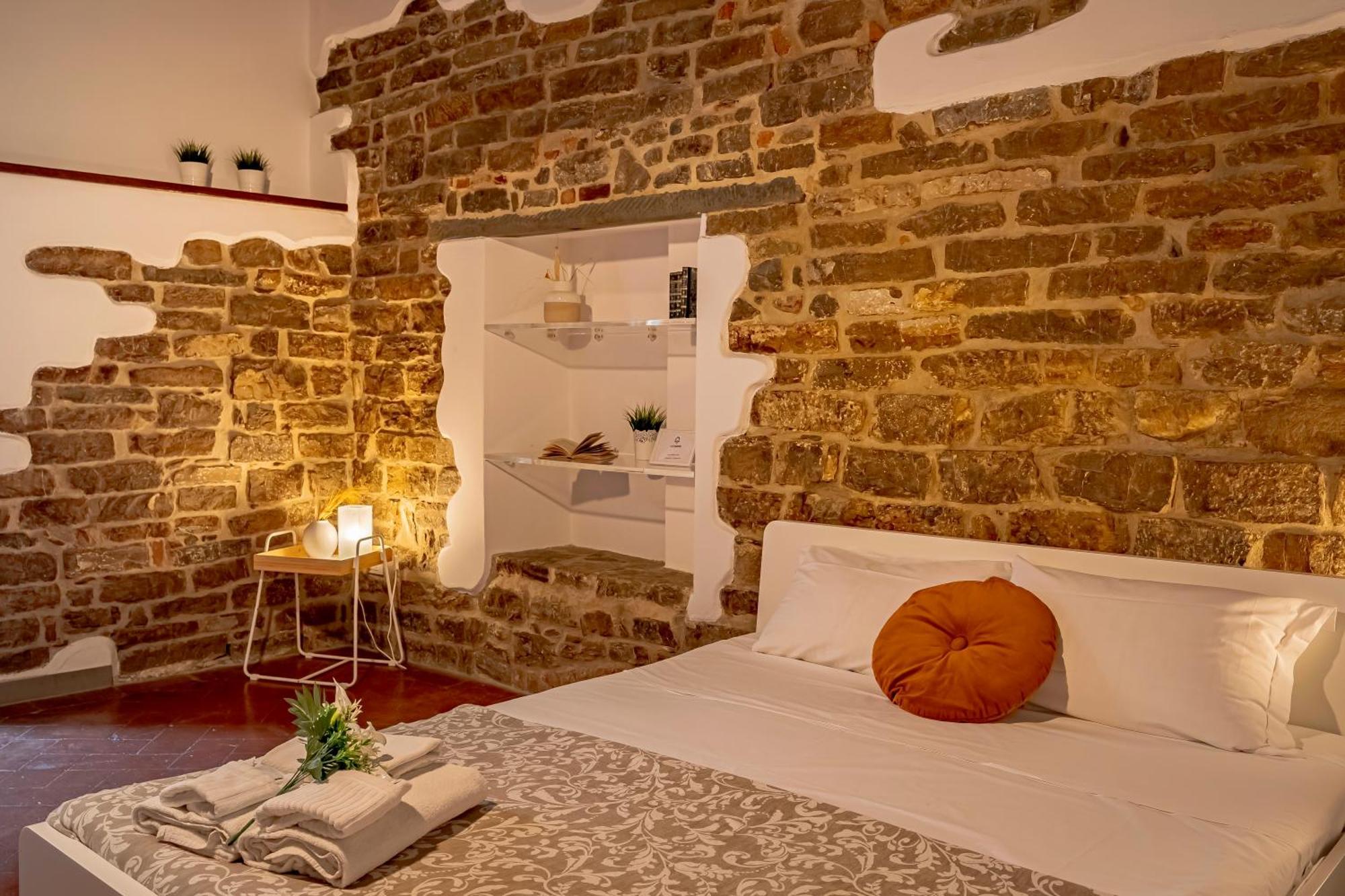 Guest house Dante's Dei Cerchi *