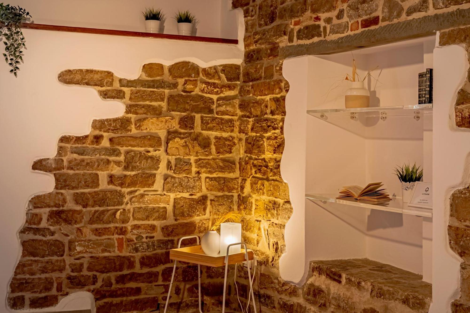 Dante's Dei Cerchi Guest house Florence