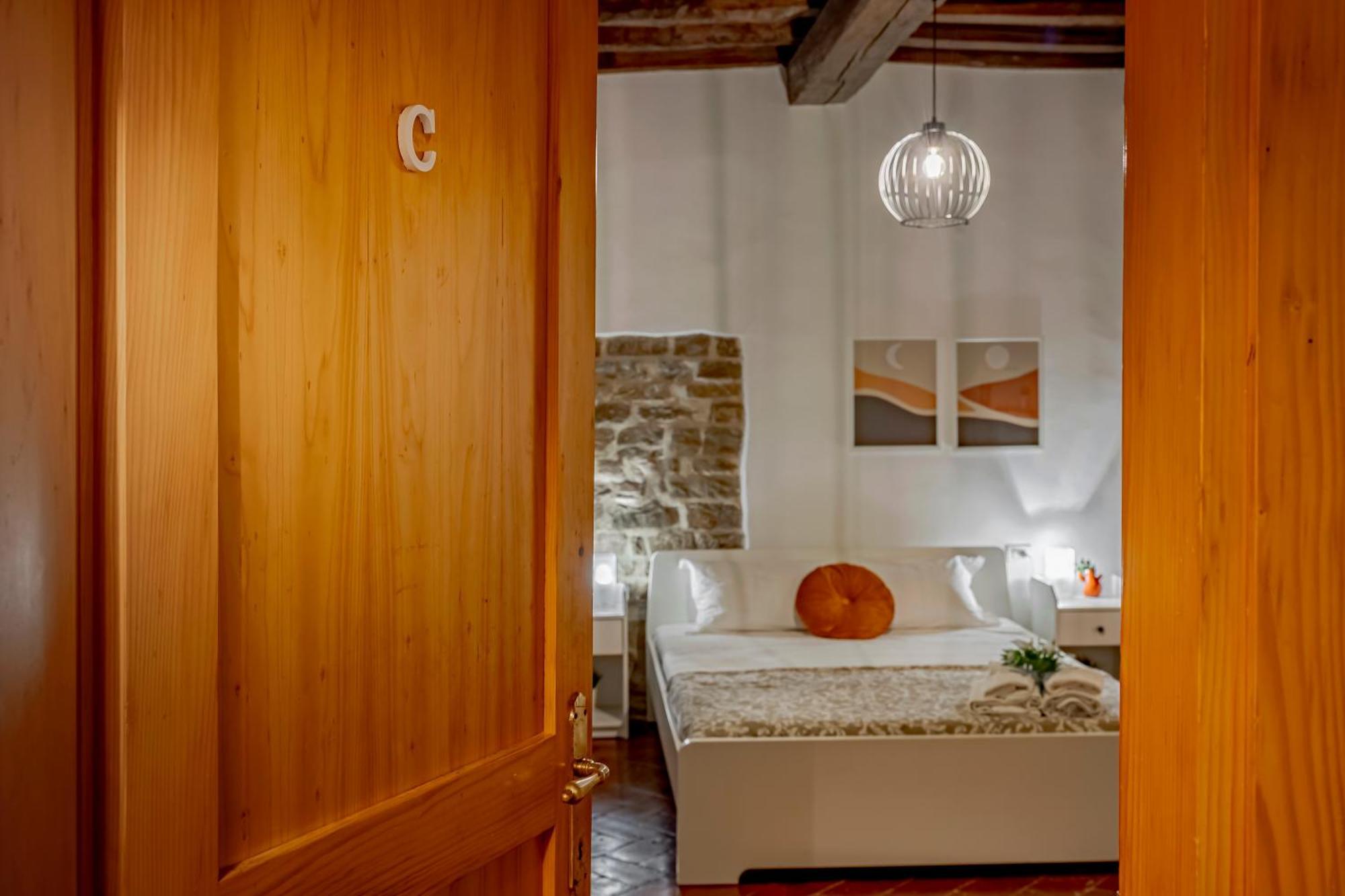 Guest house Dante's Dei Cerchi Florence