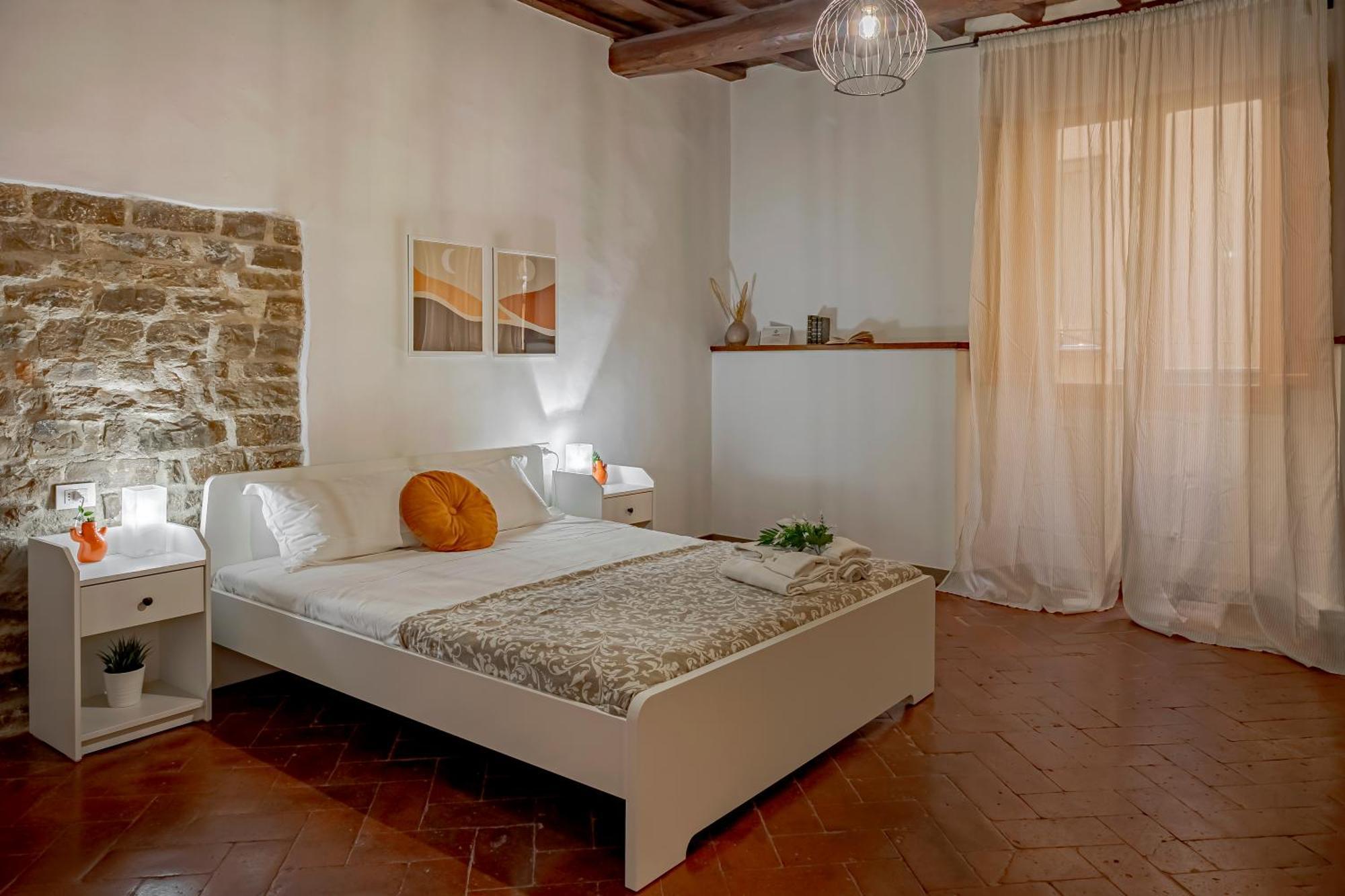 Dante's Dei Cerchi Guest house *
