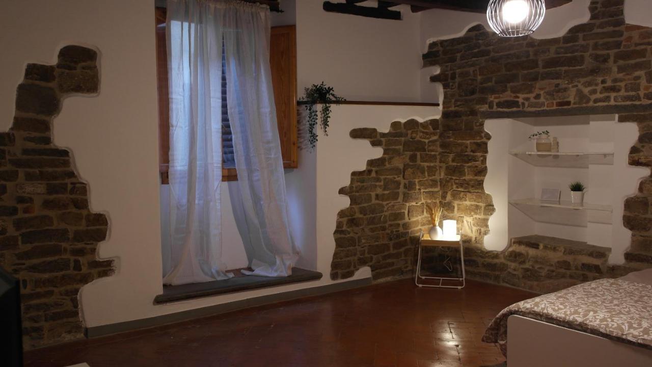 Dante's Dei Cerchi Gasthuis
