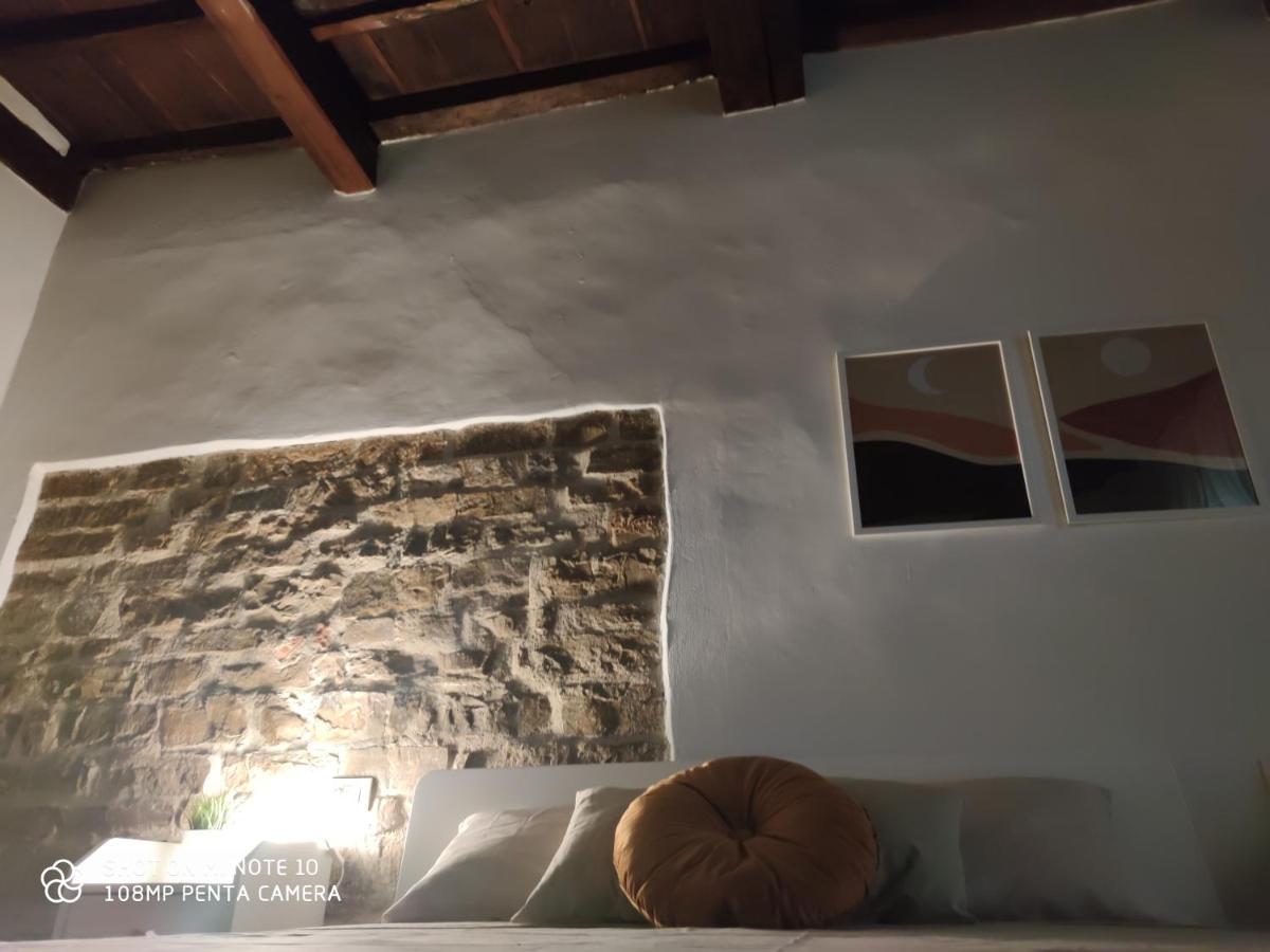 Dante's Dei Cerchi Gasthuis