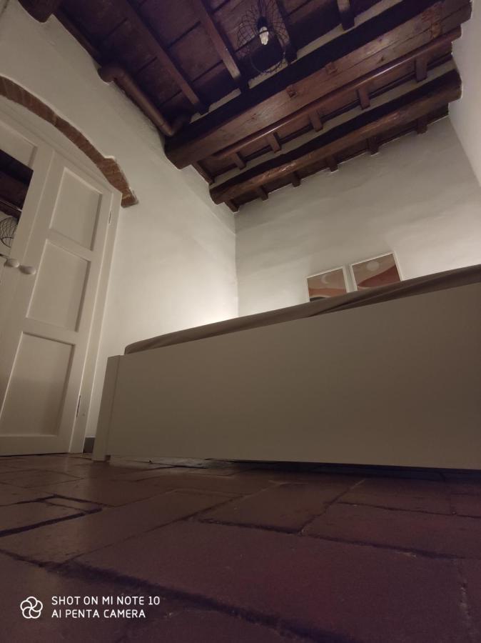 Gasthuis Dante's Dei Cerchi