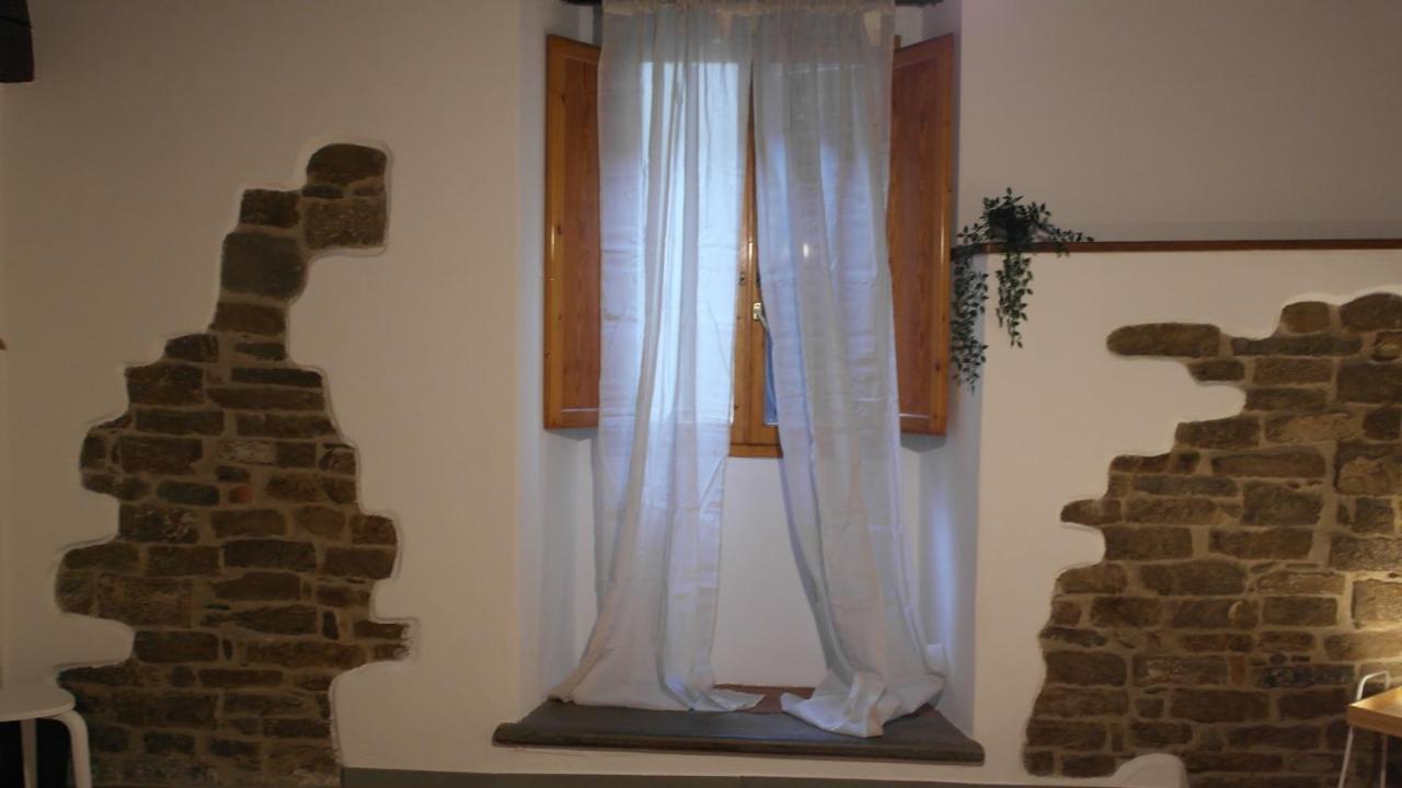 Dante's Dei Cerchi Gasthuis