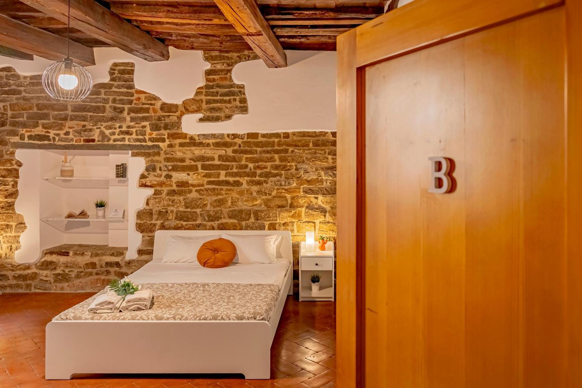 Guest house Dante's Dei Cerchi Florence