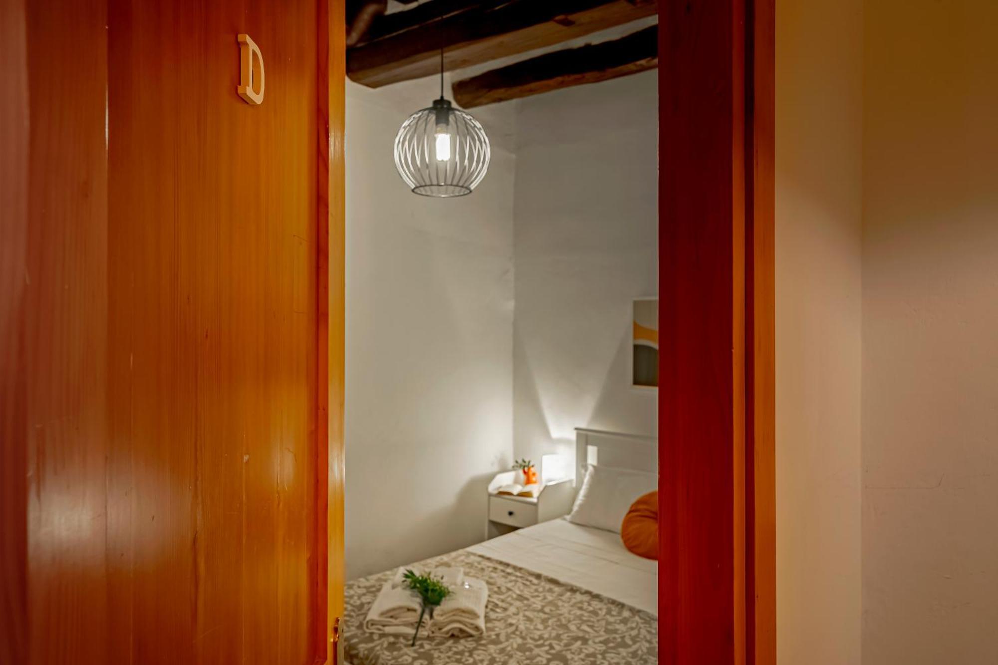 Guest house Dante's Dei Cerchi Florence